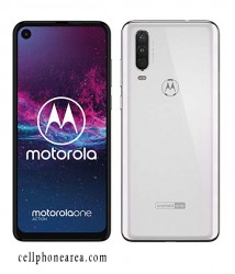 Motorola One Action